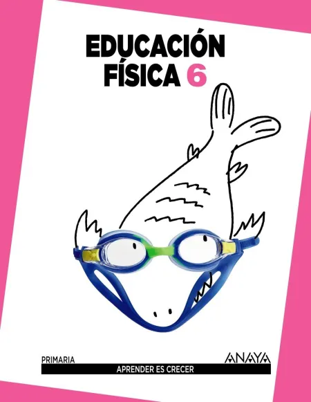 Educación Física 6.