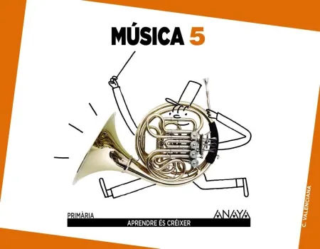 Música 5.