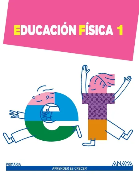 Educación Física 1.