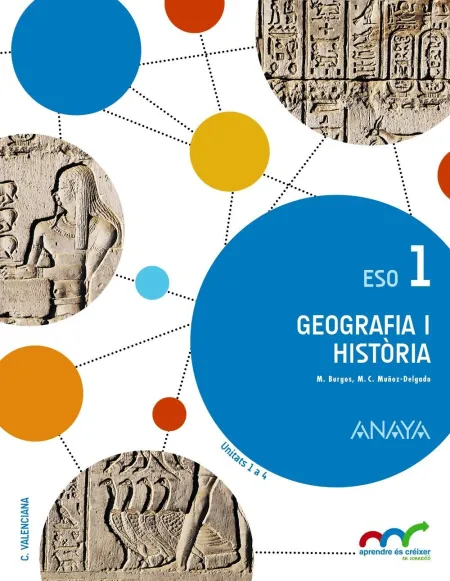 Geografia I Història 1.