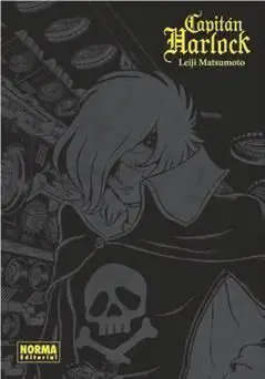 Capitán Harlock Integral