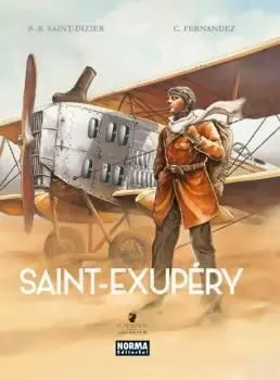 Saint-Exupéry. Edición Integral