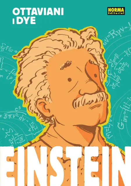 Einstein (Edicio en Catala)