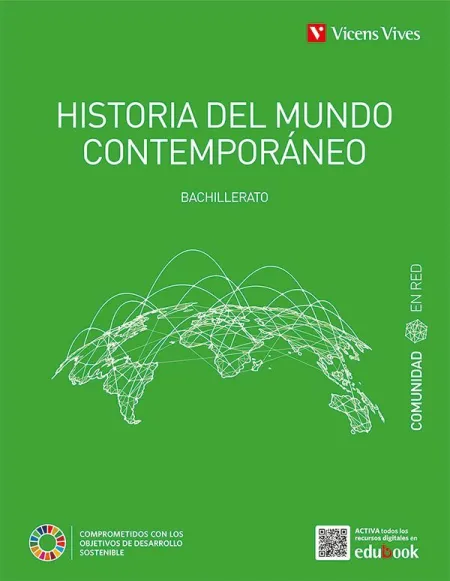 Historia del Mundo Contemporaneo 1 (Comunidad Er)