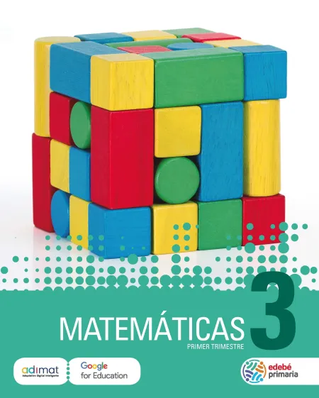 Matemáticas 3