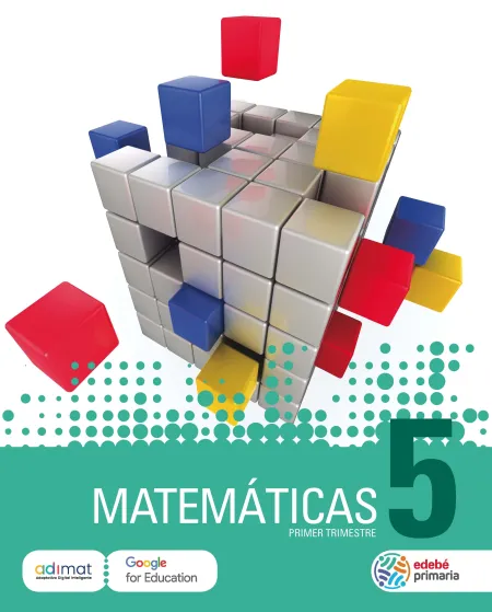 Matemáticas 5