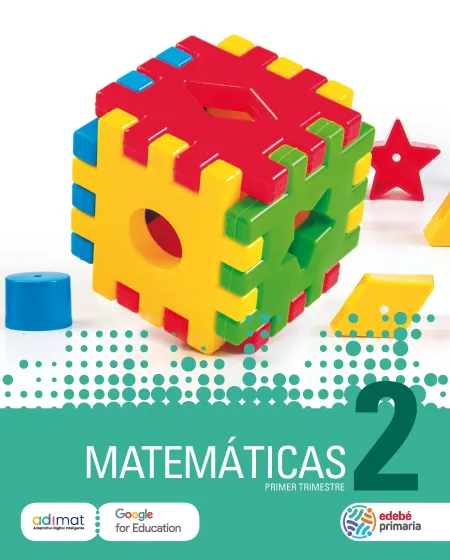 Matemáticas 2