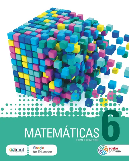 Matemáticas 6