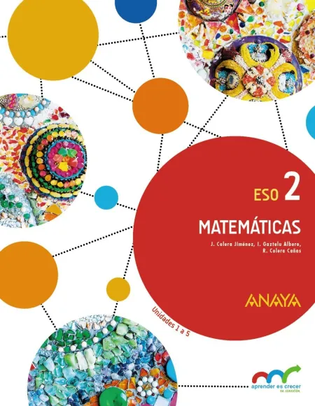 Matemáticas 2.