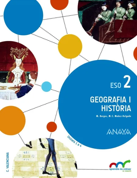 Geografia I Història 2.