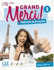 Pack Grand Merci! 1
