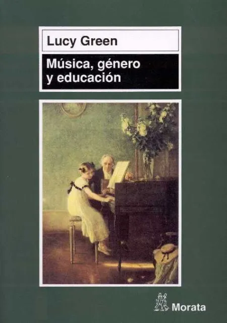 Música, Género y Educación