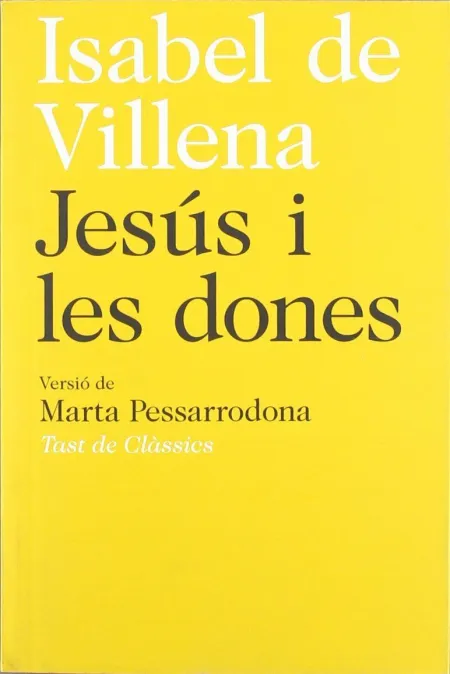 Jesús I les Dones