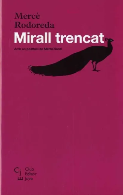 Mirall Trencat