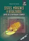 Costes, Márgenes y Resultados