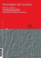 Sociología del Turismo