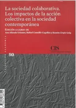 La Sociedad Colaborativa