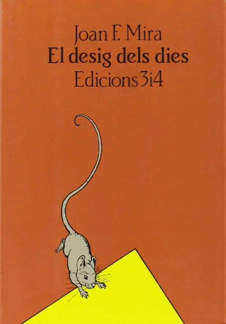 El Desig Dels Dies