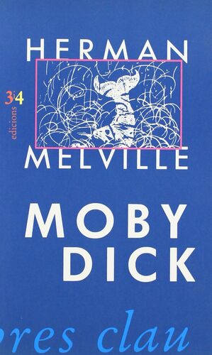 MOBY DICK