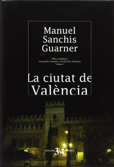 La Ciutat de València