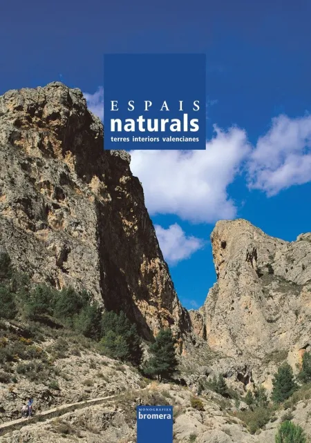 Espais Naturals. Terres Interiors