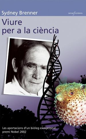 VIURE PER A LA CIÈNCIA