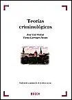 Teorías Criminológicas