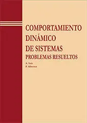 Comportamiento Dinámico de Sistemas. Problemas Resueltos