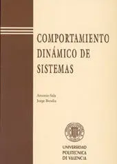 Comportamiento Dinámico de Sistemas