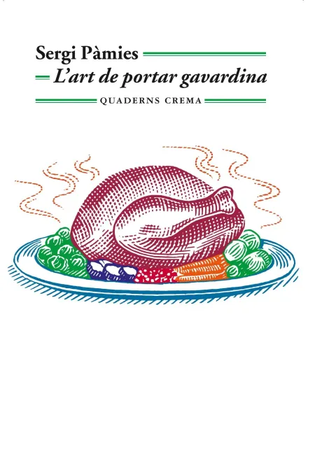 L'art de Portar Gavardina