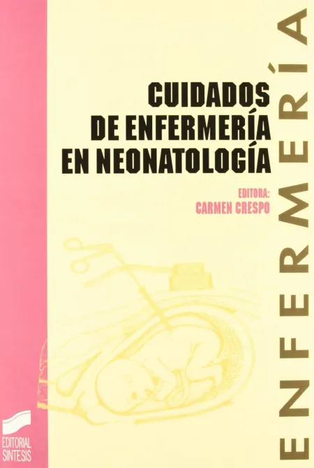 Cuidados de Enfermería en Neonatología