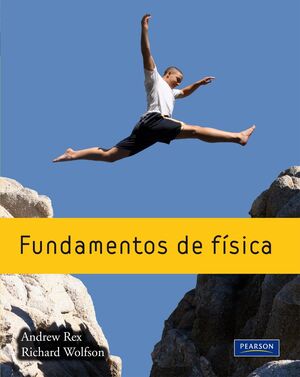 FUNDAMENTOS DE FÍSICA