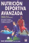 NUTRICIÓN DEPORTIVA AVANZADA