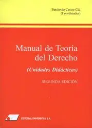 Manual de Teoría del Derecho (Unidades Didácticas)