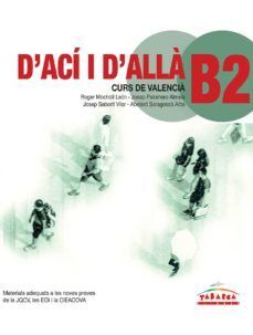 D'ACÍ I D'ALLÀ-B2