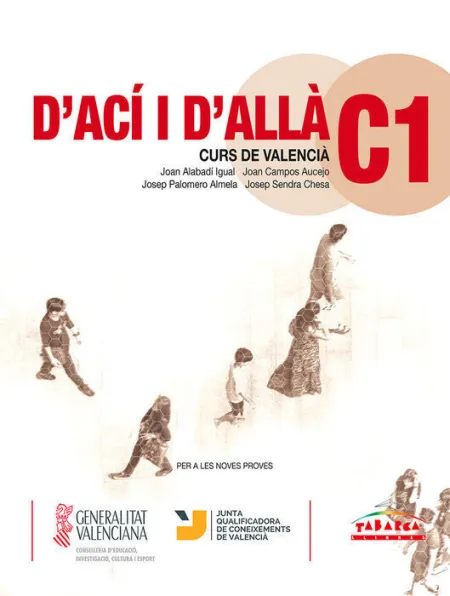 D'ací I D'allà-C1