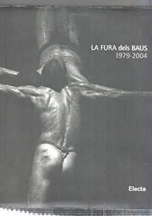 La Fura Dels Baus 1979-2004 (Valencià)