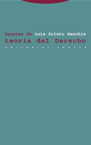 APUNTES DE TEORÍA DEL DERECHO