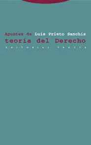 Apuntes de Teoría del Derecho