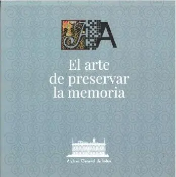 El Arte de Preservar la Memoria