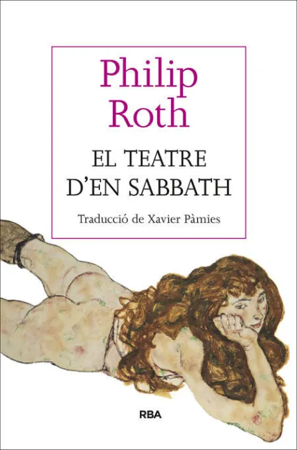 El Teatre D'en Sabbath
