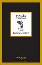 POESÍA (1980-2005)