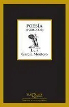 Poesía (1980-2005)
