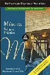 Música. Volumen Práctico. Profesores de Educación Secundaria. Temario para la Pr