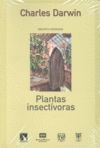 PLANTAS INSECT¡VORAS