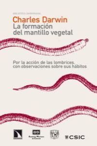 LA FORMACIÓN DEL MANTILLO VEGETAL