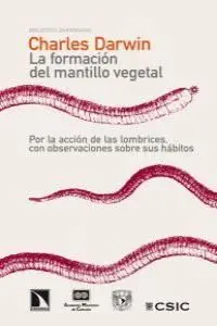 La Formación del Mantillo Vegetal