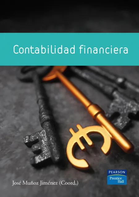 Contabilidad Financiera