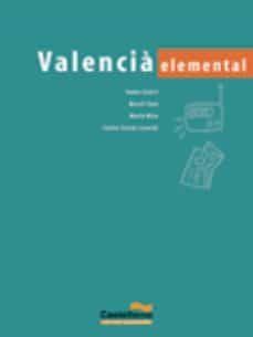 VALENCIÀ ELEMENTAL