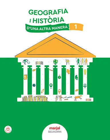 Geografia I Història 1